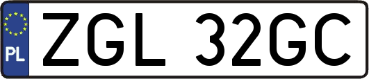 ZGL32GC