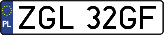 ZGL32GF