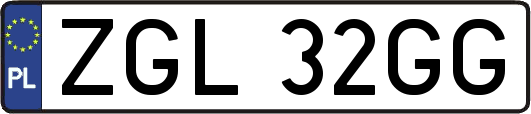 ZGL32GG