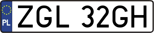 ZGL32GH