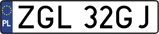 ZGL32GJ
