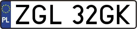 ZGL32GK