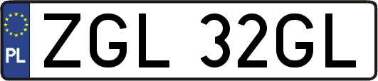 ZGL32GL