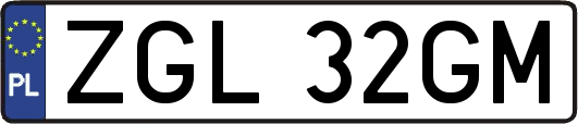 ZGL32GM