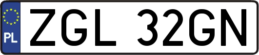 ZGL32GN