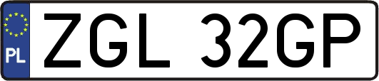 ZGL32GP