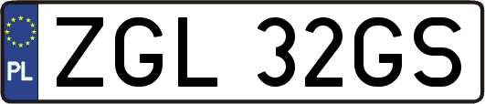ZGL32GS