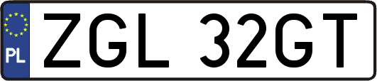 ZGL32GT
