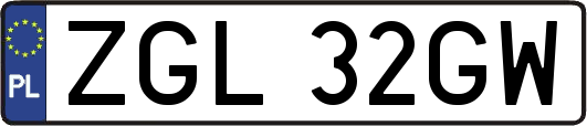 ZGL32GW