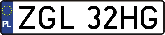 ZGL32HG