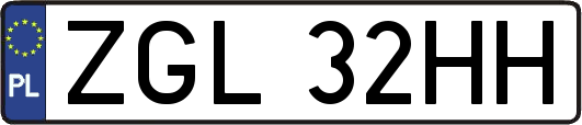 ZGL32HH