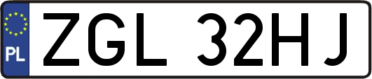 ZGL32HJ
