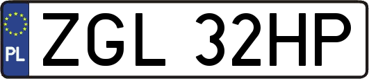 ZGL32HP