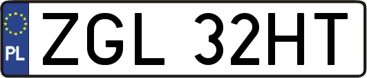ZGL32HT
