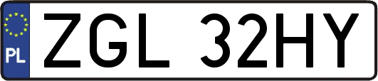 ZGL32HY