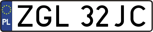 ZGL32JC
