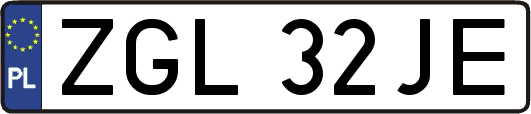 ZGL32JE