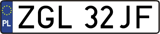 ZGL32JF