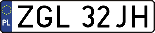 ZGL32JH