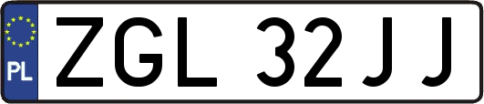 ZGL32JJ