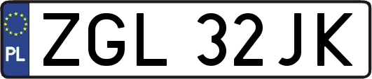 ZGL32JK