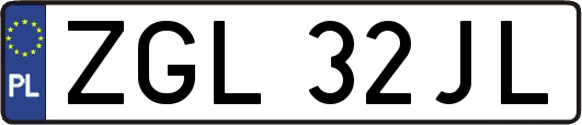 ZGL32JL