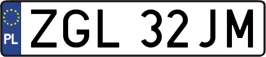 ZGL32JM