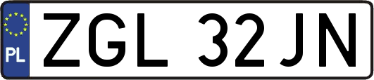 ZGL32JN