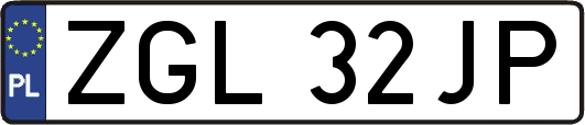 ZGL32JP