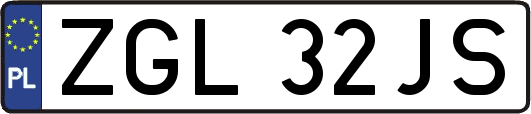 ZGL32JS