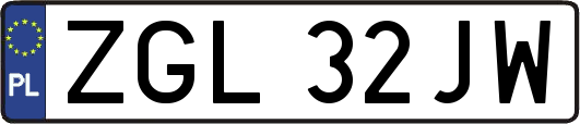 ZGL32JW