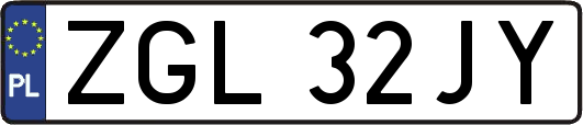ZGL32JY