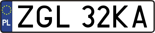 ZGL32KA