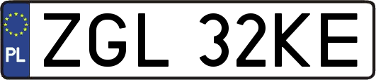 ZGL32KE