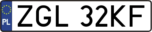 ZGL32KF