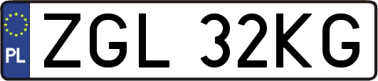 ZGL32KG