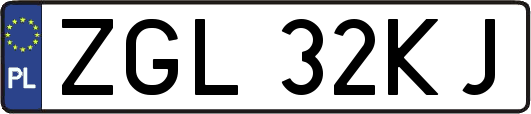 ZGL32KJ