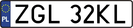 ZGL32KL