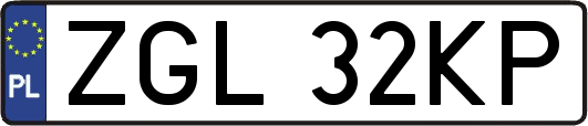 ZGL32KP