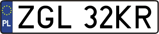 ZGL32KR