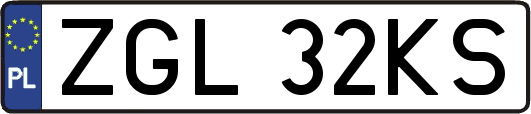 ZGL32KS