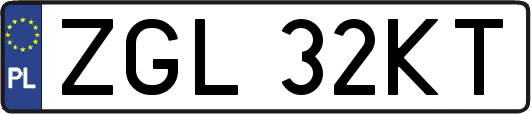 ZGL32KT