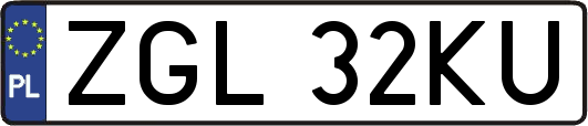 ZGL32KU