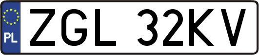 ZGL32KV
