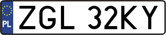 ZGL32KY