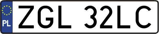 ZGL32LC