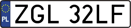 ZGL32LF