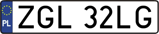 ZGL32LG