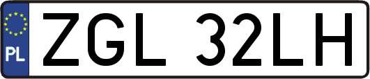 ZGL32LH