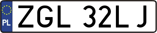 ZGL32LJ